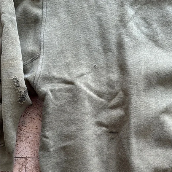 Vintage Michigan Wolverines Football Crew sweater - Picture 6 of 6